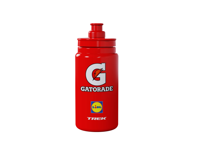 Pudele Lidl-Trek Gatorade Team 550ml Water Bottle