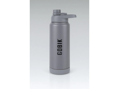 BOTTLE THERMAL Gobik SUI 750 ML IRONSIDE