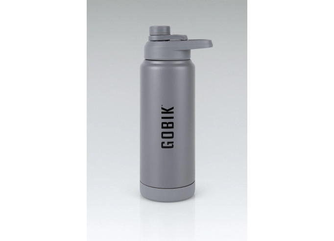 BOTTLE THERMAL Gobik SUI 750 ML IRONSIDE