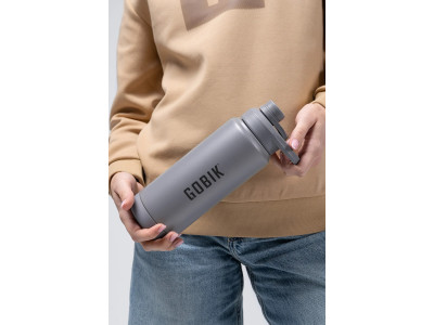 BOTTLE THERMAL Gobik SUI 750 ML IRONSIDE