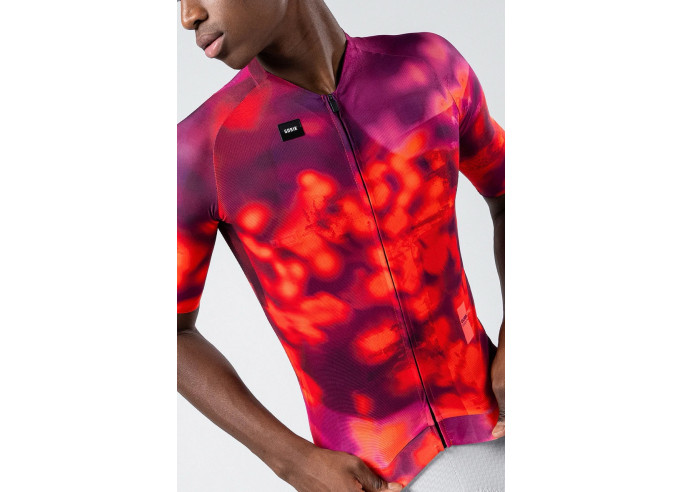 Krekls Gobik CX PRO 4.0 AZALEA unisex