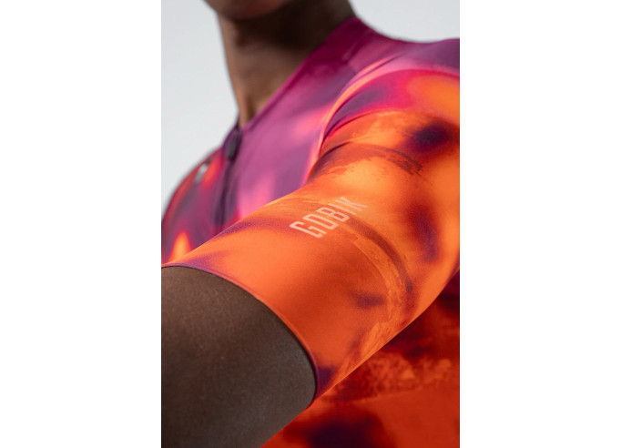 Jersey Gobik CX PRO 4.0 AZALEA unisex