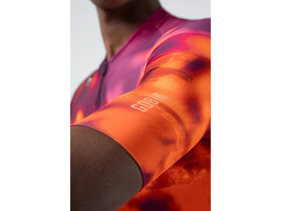 Jersey Gobik CX PRO 4.0 AZALEA unisex