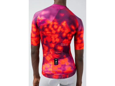 Jersey Gobik CX PRO 4.0 AZALEA unisex