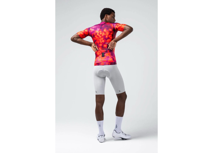 Jersey Gobik CX PRO 4.0 AZALEA unisex