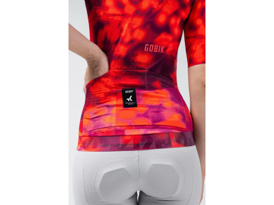 Krekls Gobik CX PRO 4.0 AZALEA unisex