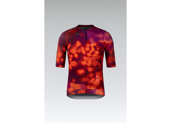 Krekls Gobik CX PRO 4.0 AZALEA unisex