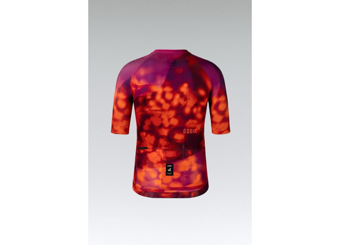 Jersey Gobik CX PRO 4.0 AZALEA unisex