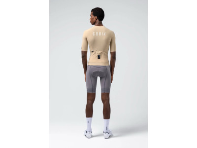 Jersey Gobik CX SOLID RYE unisex