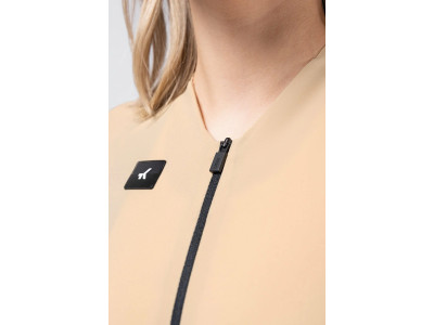 Jersey Gobik CX SOLID RYE RYE unisex