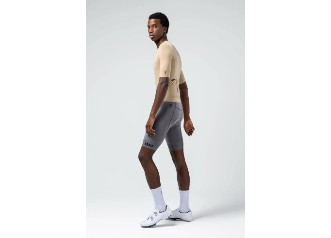 Jersey Gobik CX SOLID RYE unisex