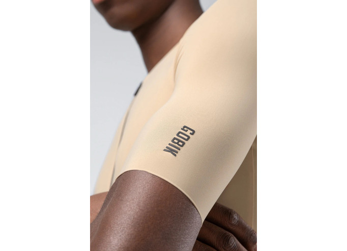 Jersey Gobik CX SOLID RYE unisex