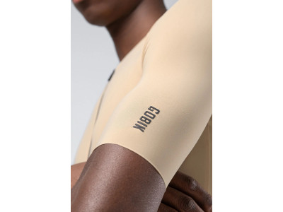 Krekls Gobik CX SOLID RYE unisex