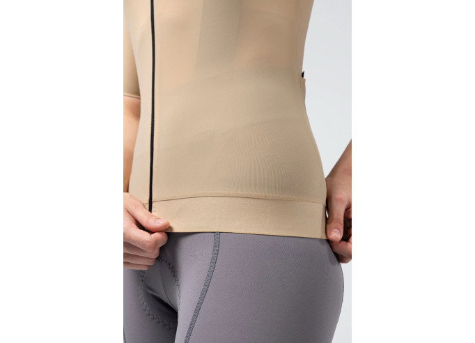 Krekls Gobik CX SOLID RYE unisex