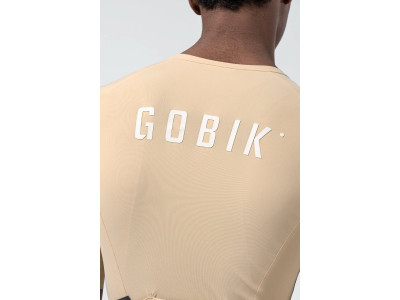 Jersey Gobik CX SOLID RYE unisex
