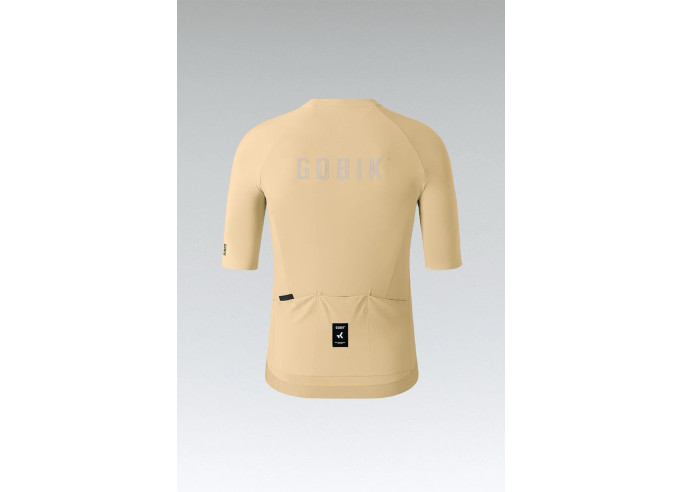 Krekls Gobik CX SOLID RYE unisex