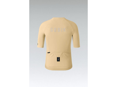 Krekls Gobik CX SOLID RYE unisex