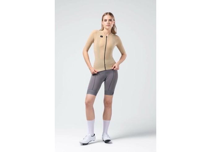 Jersey Gobik CX SOLID RYE unisex