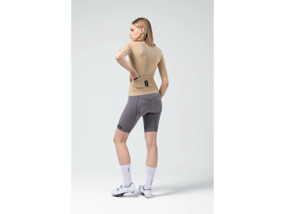 Jersey Gobik CX SOLID RYE RYE unisex