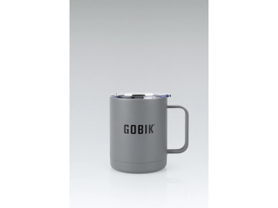 Krūze GOBIK MUGEN 350 ML IRONSIDE