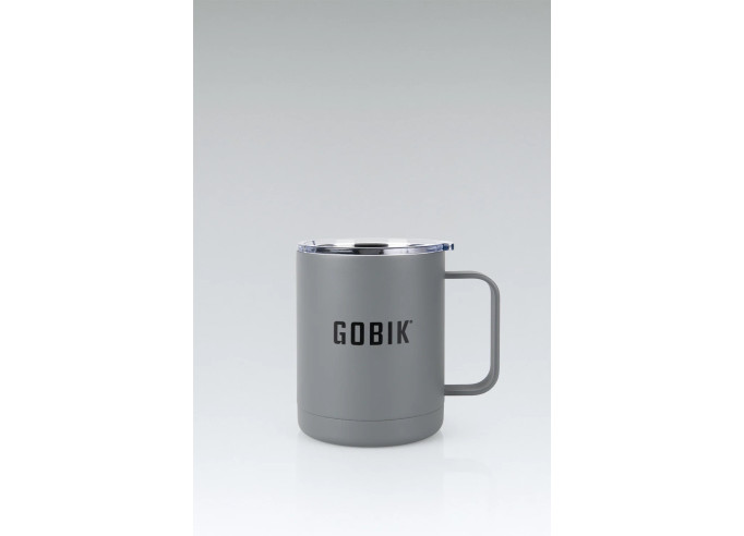 Krūze GOBIK MUGEN 350 ML IRONSIDE