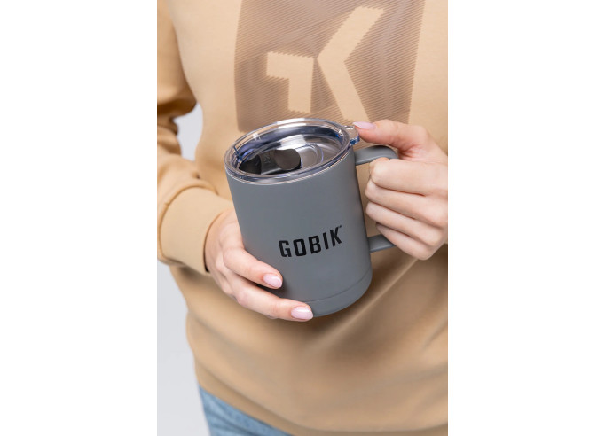Krūze GOBIK MUGEN 350 ML IRONSIDE