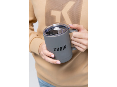 Krūze GOBIK MUGEN 350 ML IRONSIDE