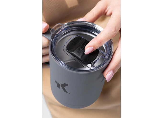 Krūze GOBIK MUGEN 350 ML IRONSIDE