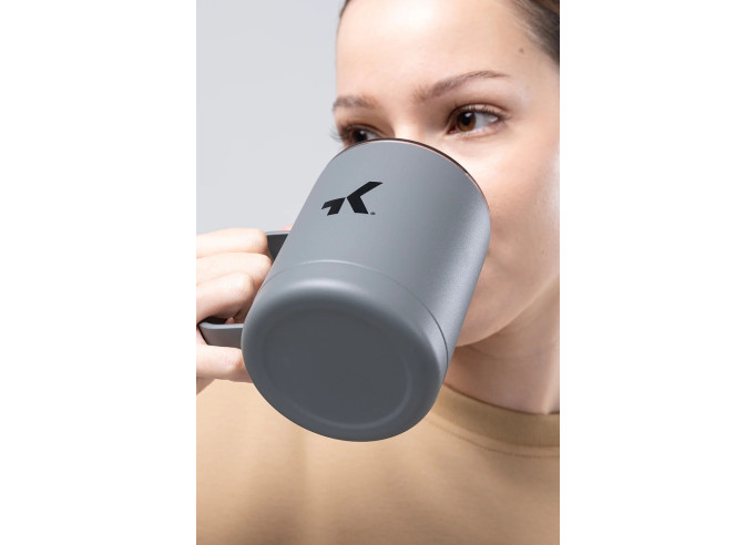Krūze GOBIK MUGEN 350 ML IRONSIDE