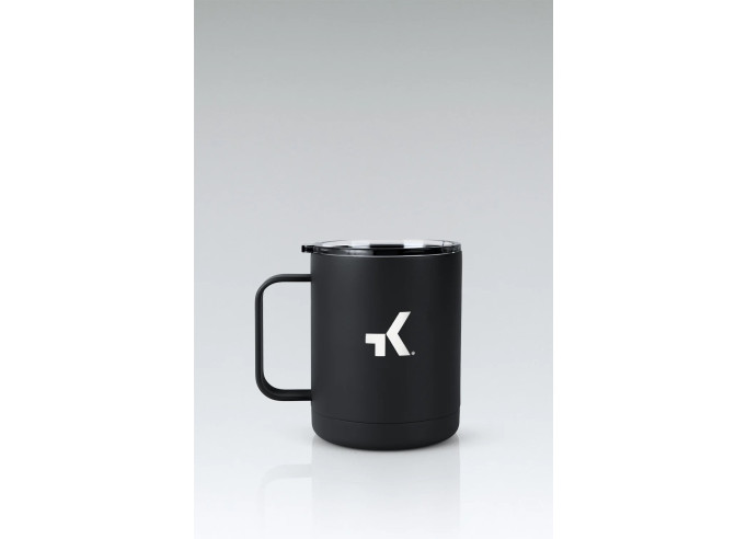 MUG GOBIK MUGEN 350 ML BLACK