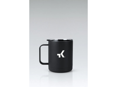 Krūze GOBIK MUGEN 350 ML BLACK