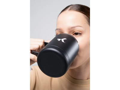 Krūze GOBIK MUGEN 350 ML BLACK