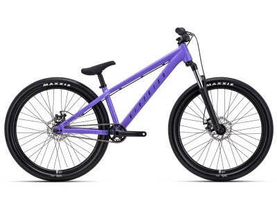 Dirt jump CTM DIRTKING | violet