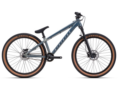 CTM DIRTKING Xpert Dirtjump dviratis | matt ground green