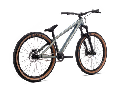 CTM DIRTKING Xpert Dirtjump dviratis | matt ground green