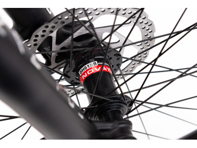CTM DIRTKING Xpert Dirtjump dviratis | matt ground green