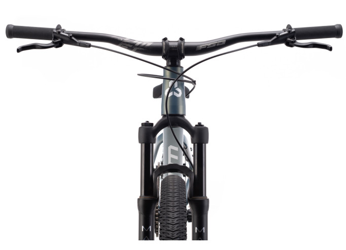 CTM DIRTKING Xpert Dirtjump dviratis | matt...
