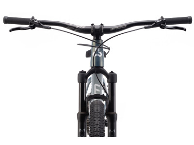 CTM DIRTKING Xpert Dirtjump dviratis | matt ground green