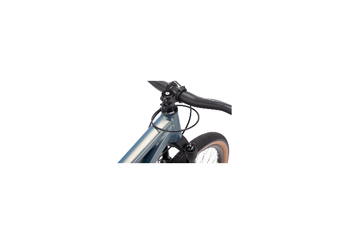 CTM DIRTKING Xpert Dirtjump dviratis | matt...