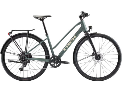 Fitness dviratis TREK FX Sport AL Equipped Midstep | Keswick