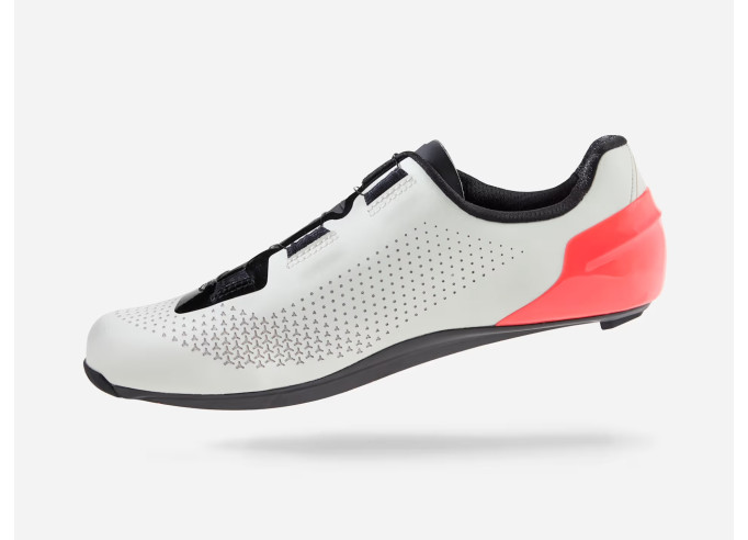 Veloapavi TREK Velocis Era White/Coral