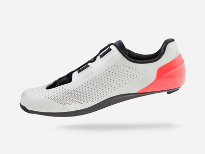 Veloapavi TREK Velocis Era White/Coral