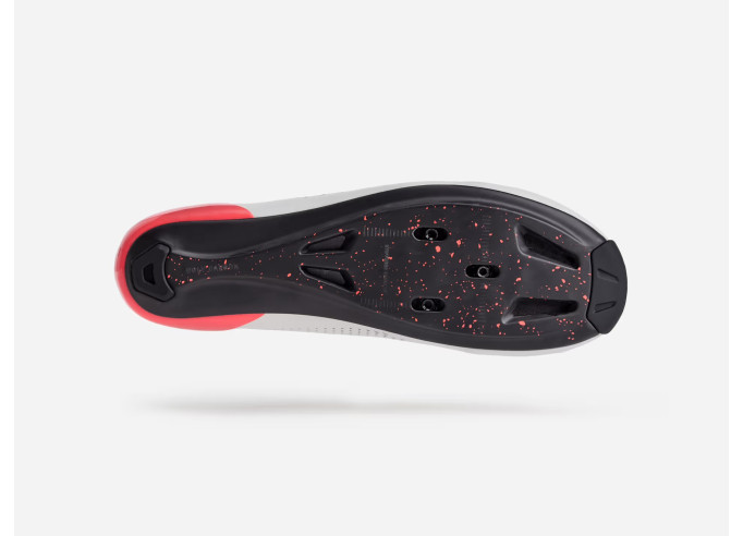 Shoes TREK Velocis Era White/Coral