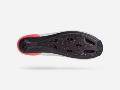 Shoes TREK Velocis Era White/Coral