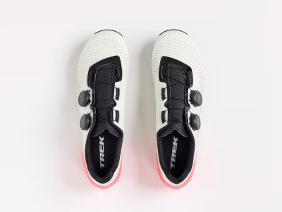Veloapavi TREK Velocis Era White/Coral