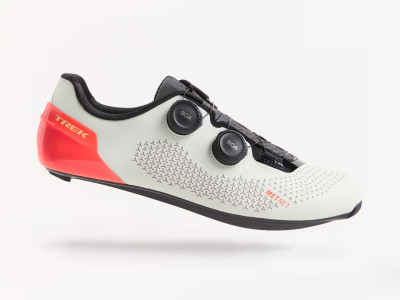Veloapavi TREK Velocis Era White/Coral