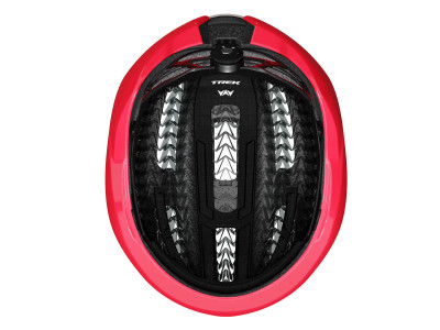Ķivere Trek Circuit Wavecel Era White/Radioactive Coral
