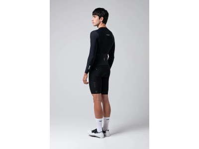 Long sleeve jersey AVALON unisex INK BLACK