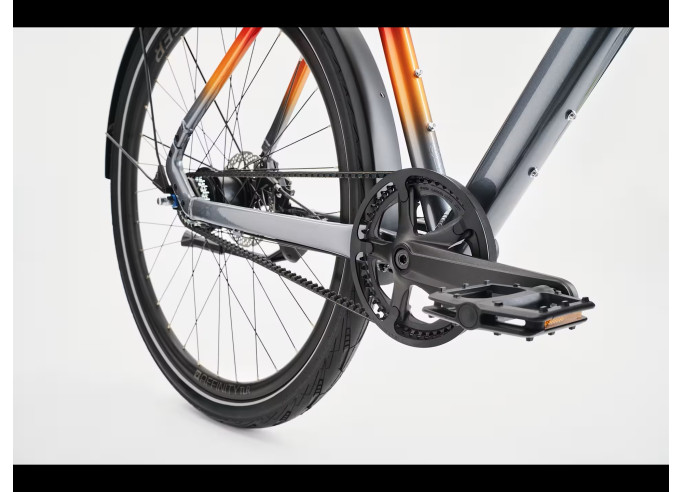 Diamant 141Special edition | Magnetitgrau Metallic