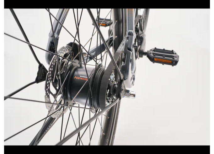 Fitnesa velosipēds Diamant 141Special edition |...